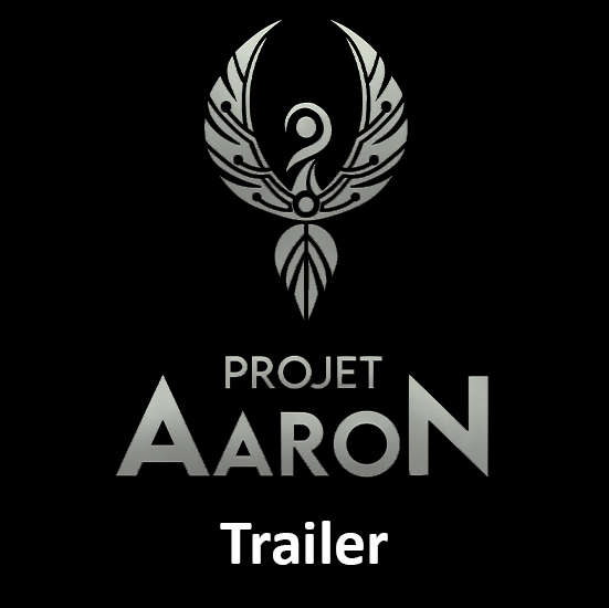 Projet Aaron Trailer